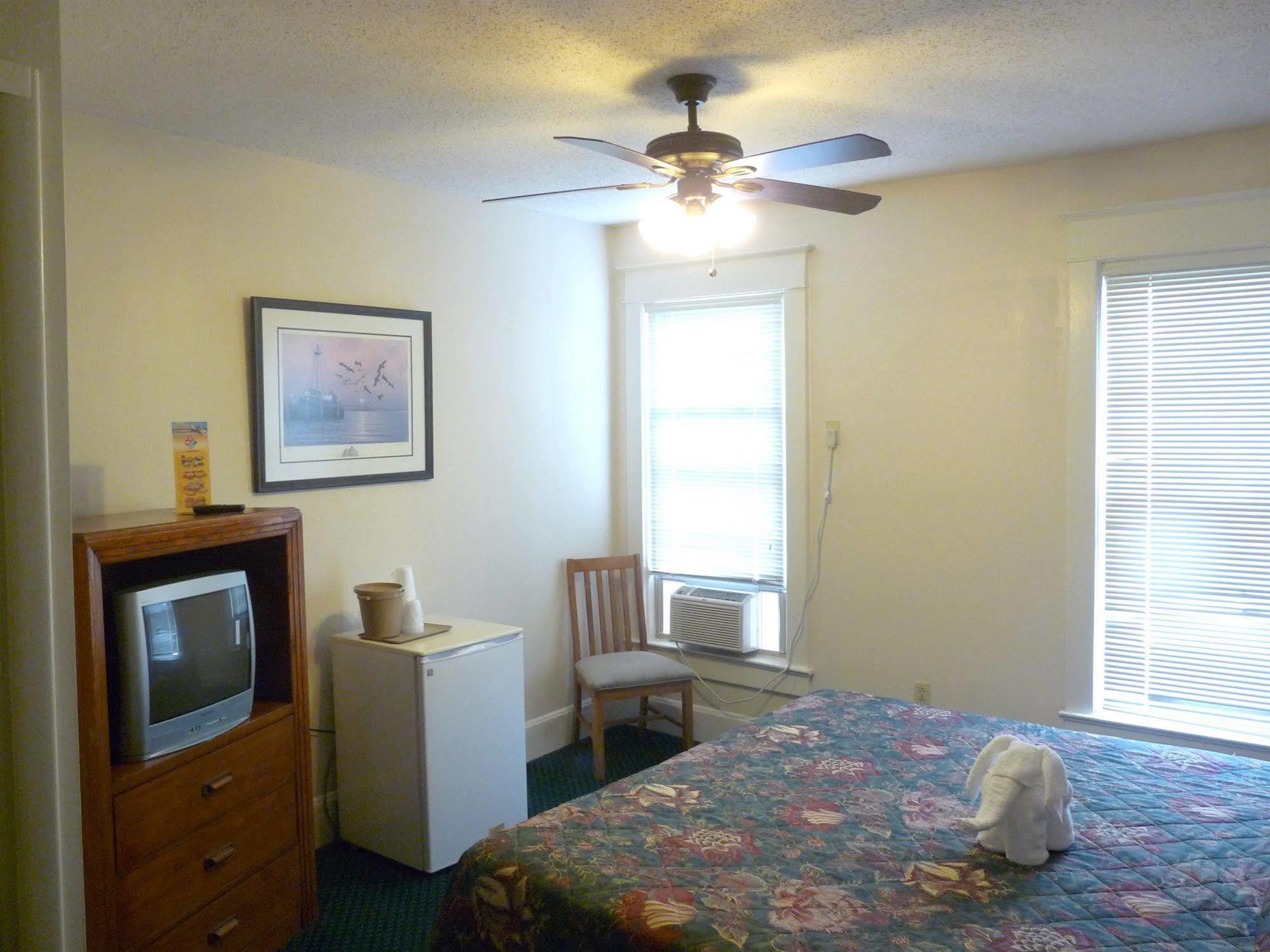 Shoreham Hotel Ocean City Kültér fotó