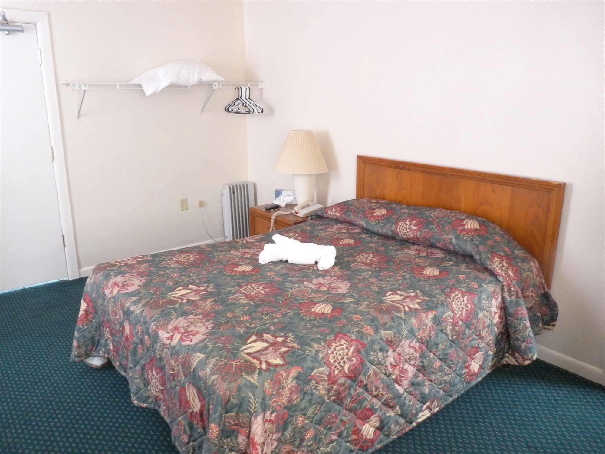 Shoreham Hotel Ocean City Kültér fotó