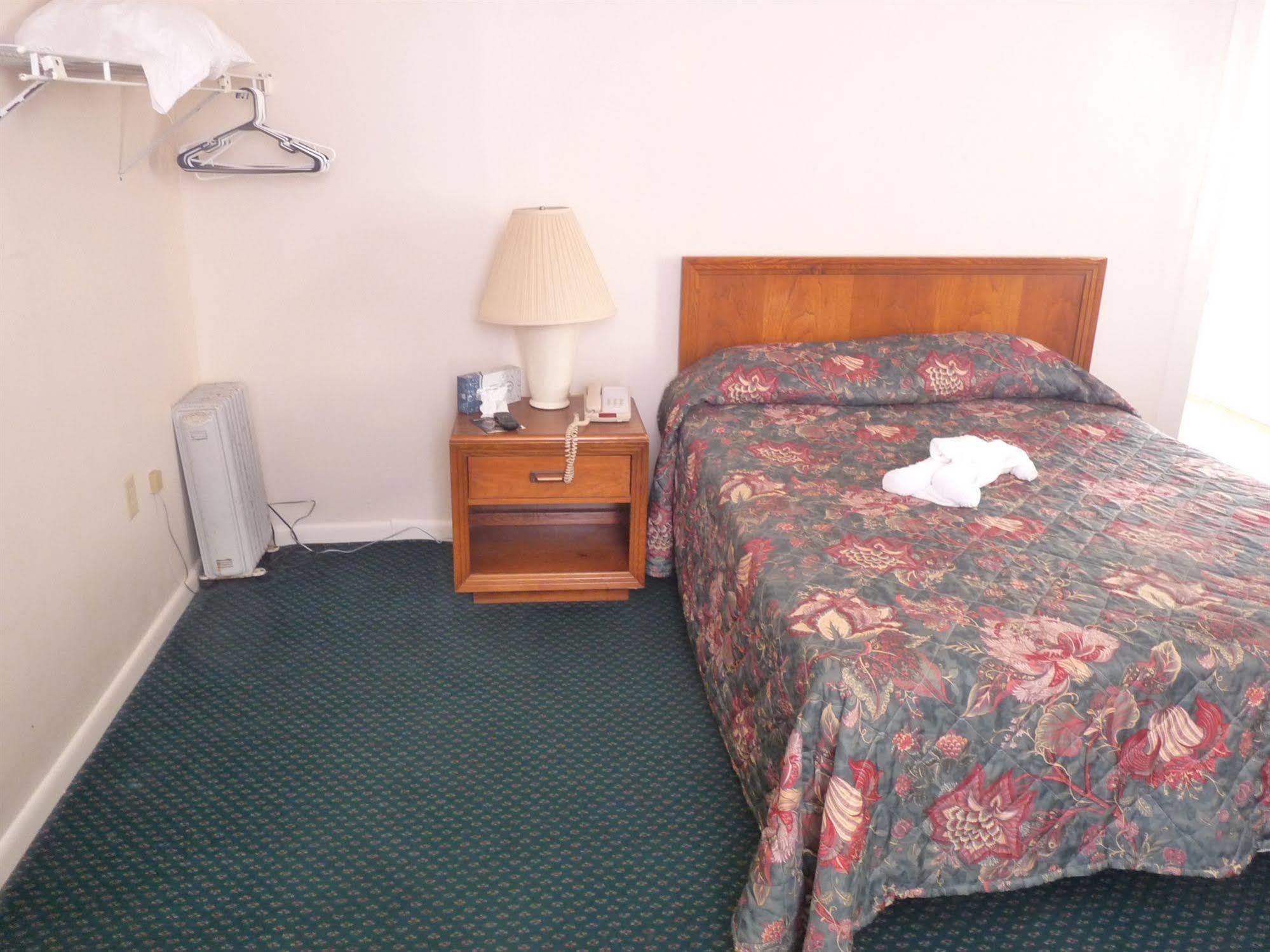 Shoreham Hotel Ocean City Kültér fotó