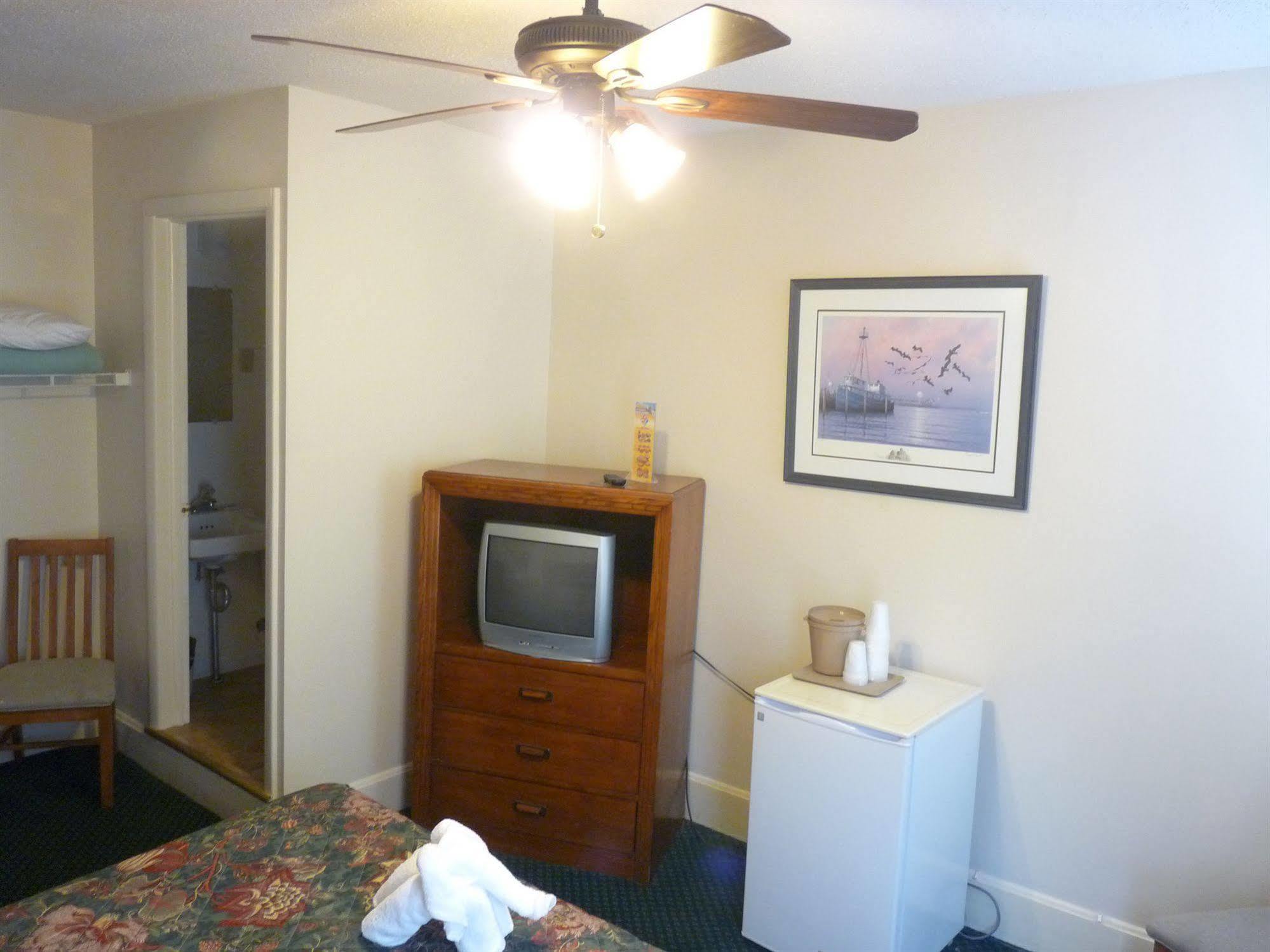 Shoreham Hotel Ocean City Kültér fotó